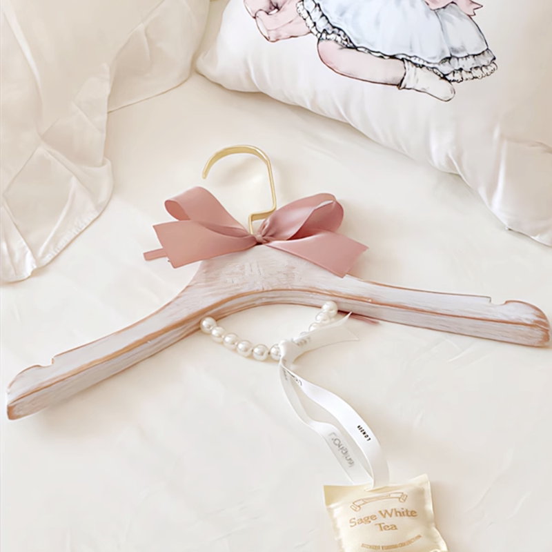 Bride Bow Dress Hanger