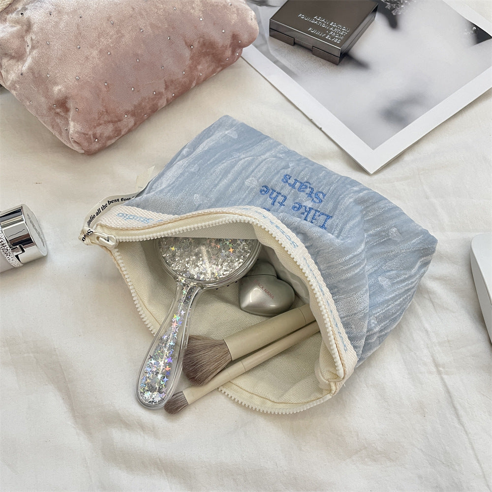 Little Stars Everyday Pouch