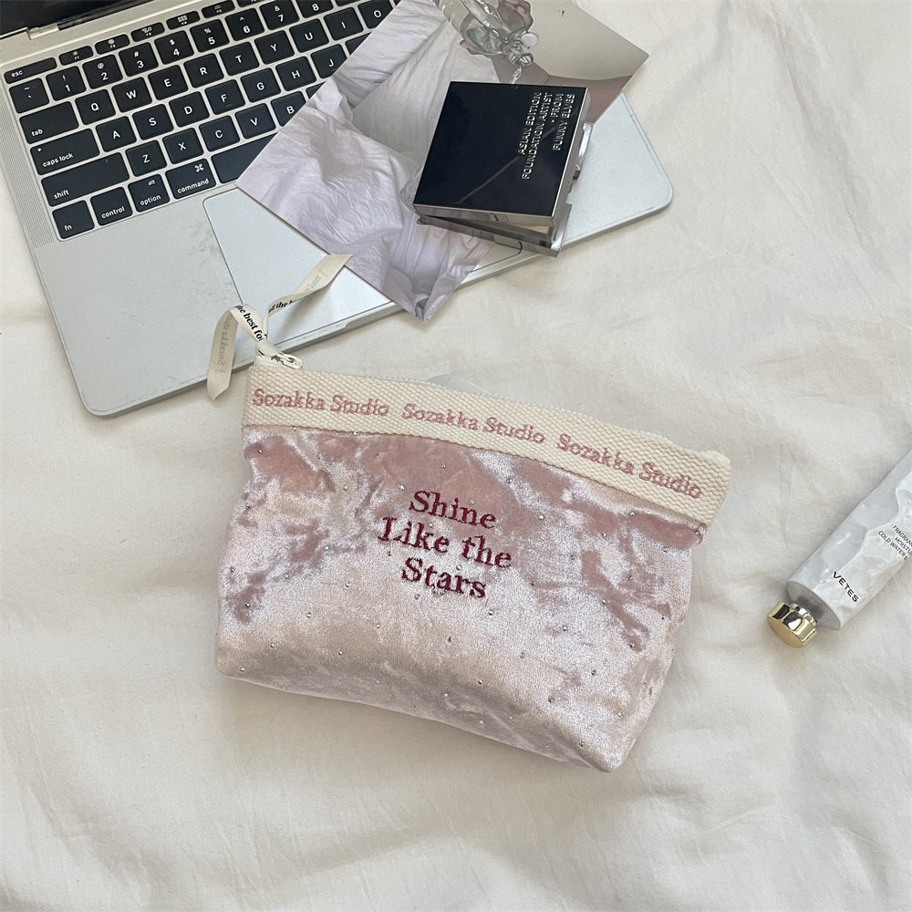 Little Stars Everyday Pouch