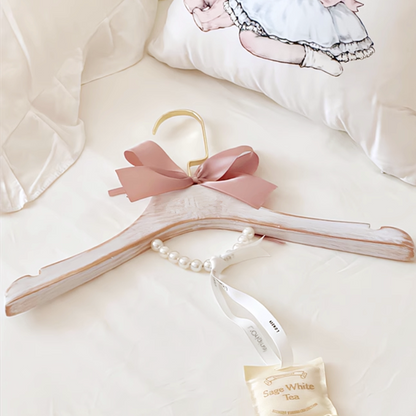 Bride Bow Dress Hanger