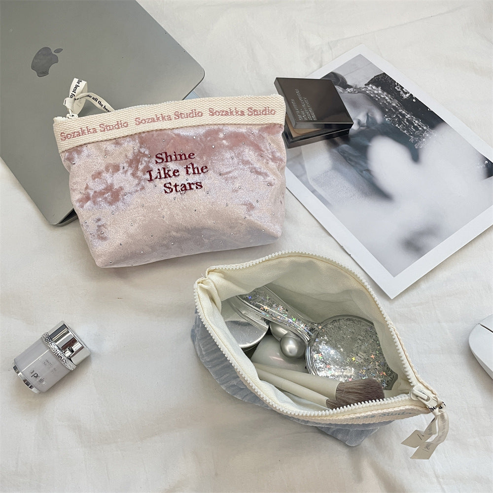Little Stars Everyday Pouch