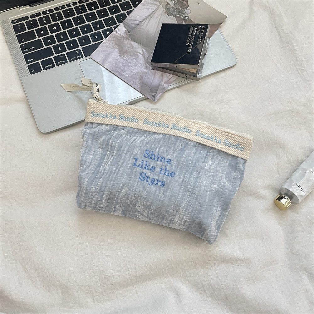 Little Stars Everyday Pouch