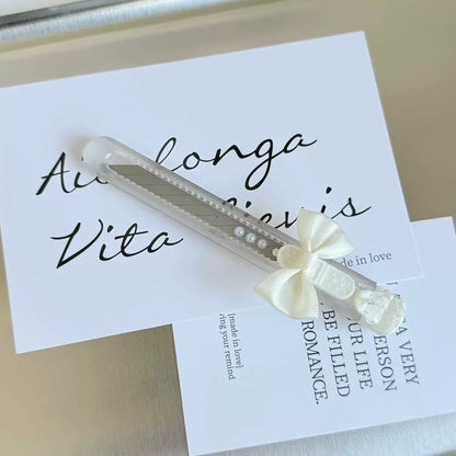 Clover Bow Craft Scissors